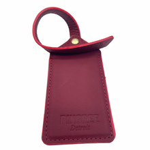 Load image into Gallery viewer, Lakes Luggage Tag
