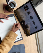 Load image into Gallery viewer, Pingree Work Folio
