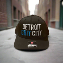 Load image into Gallery viewer, Hat - Detroit Grit City
