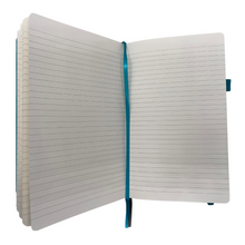 Load image into Gallery viewer, Hardcover Pingree Journal - Moleskine Style
