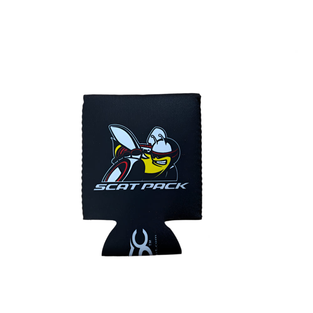 Coozie - Dodge Scatpack