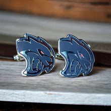 Load image into Gallery viewer, Cufflinks - Hellcat REDEYE
