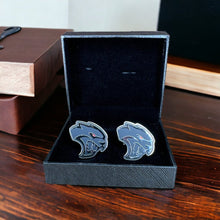 Load image into Gallery viewer, Cufflinks - Hellcat REDEYE

