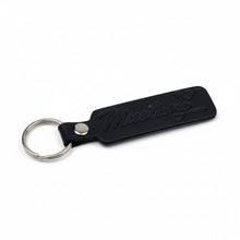 Load image into Gallery viewer, Keychain - Mustang - Leather
