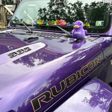 Load image into Gallery viewer, Jeep Duck Plush
