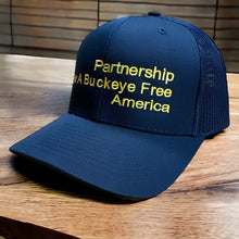 Load image into Gallery viewer, Hat - Partnership For A Buckeye Free America
